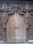 Pintu Rumah Gebyok Kudus Berkualitas Tinggi
